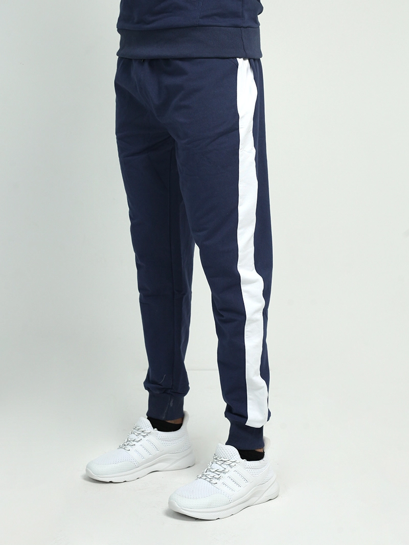 Pantalon Jogging avec bonde